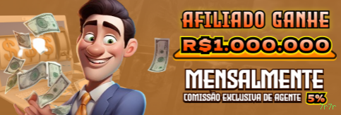 Imagem promocional das apostas esportivas da 7r7r