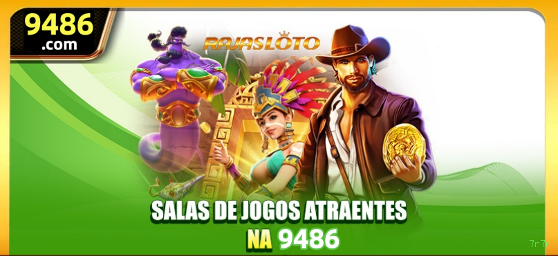Guias de instalação da 7r7r